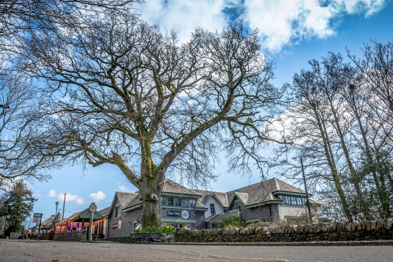 Oak Tree Inn Balmaha Exterior photo